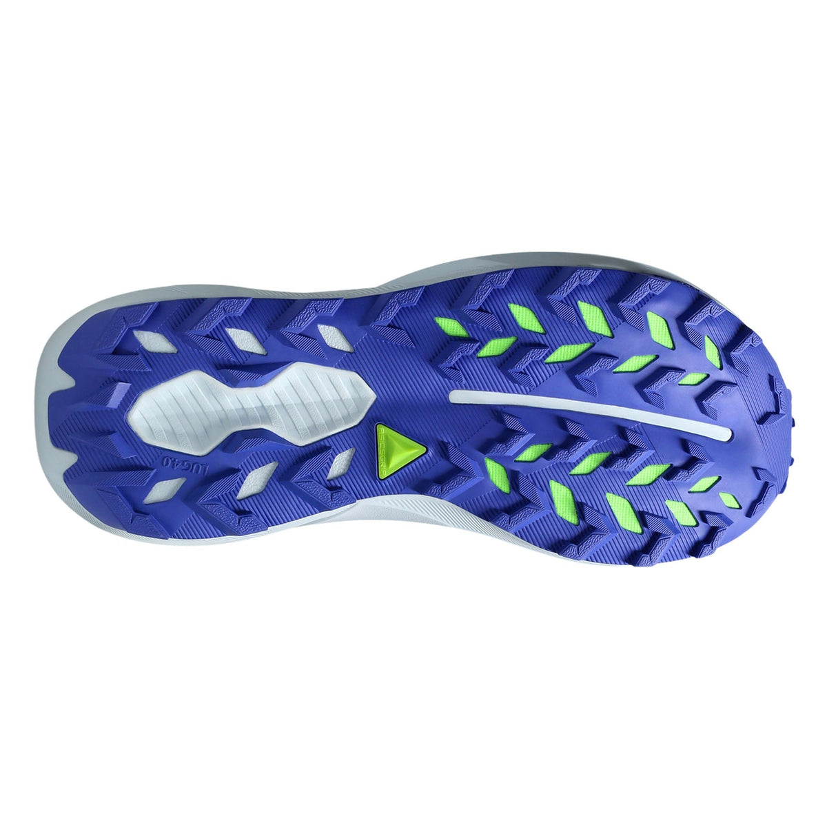 Womens ASICS Trabuco 14