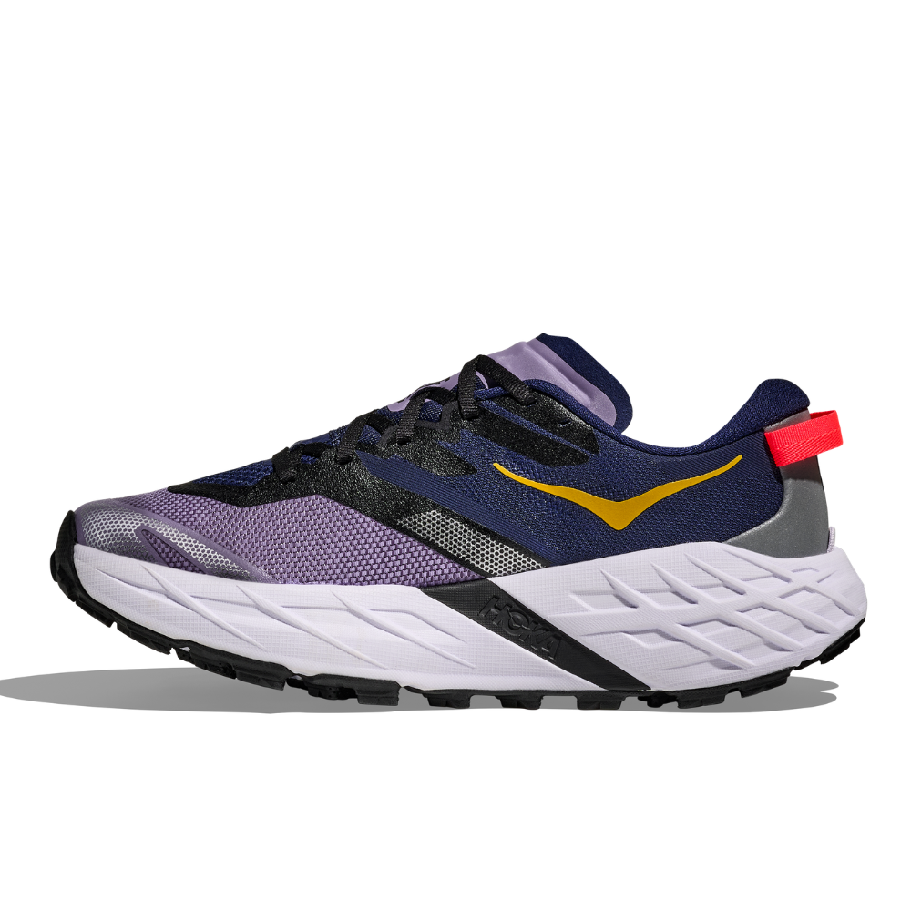 Womens Hoka Speedgoat 7 (B-Width)