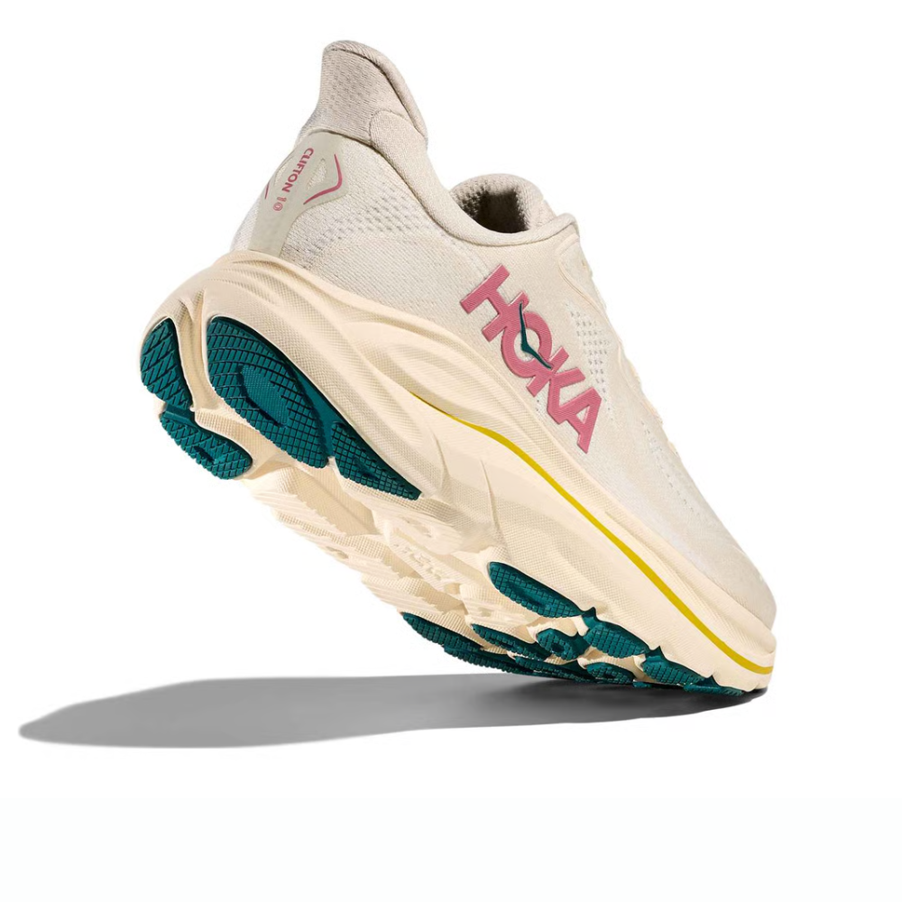 Womens Hoka Clifton 10 (B-Width)