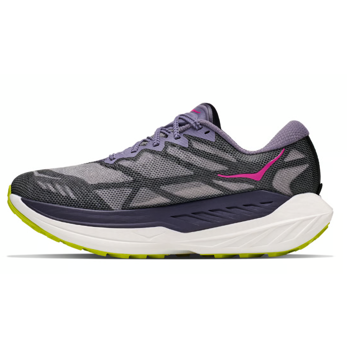 Womens Hoka Rocket X Trail (B Width)