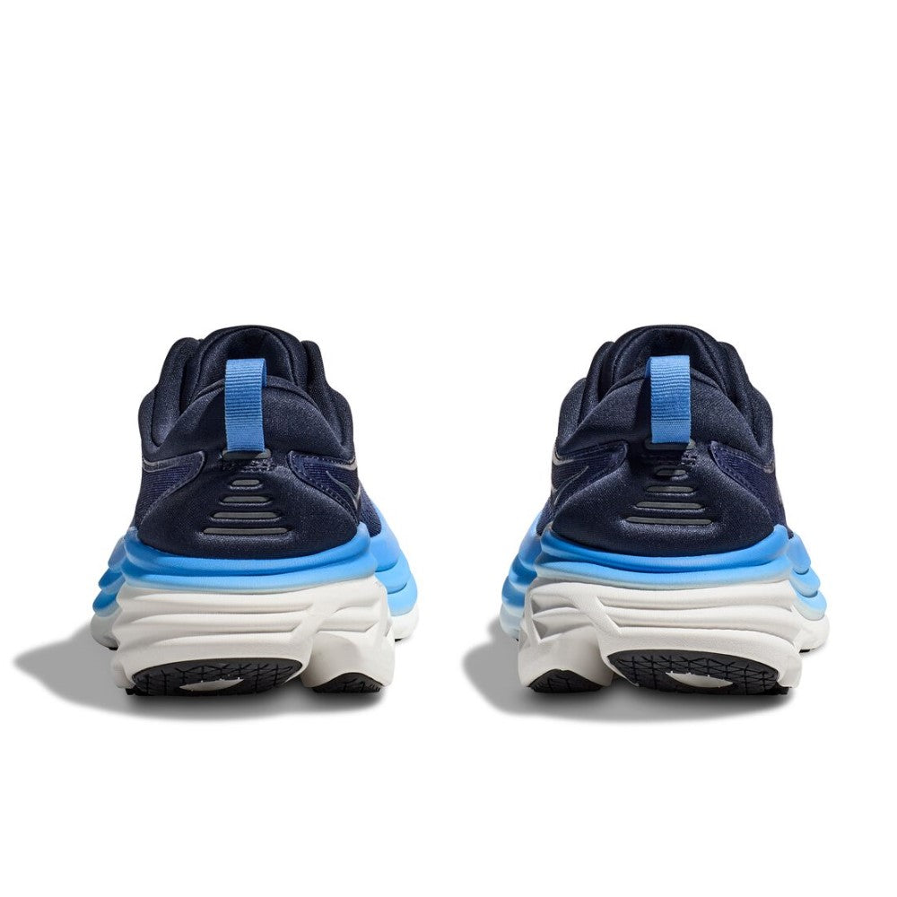 Mens Hoka Bondi 8 (D-Width)