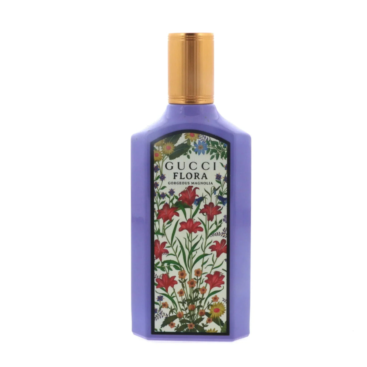 Gucci Flora Gorgeous Magnolia , 3.3 oz EDP Spray