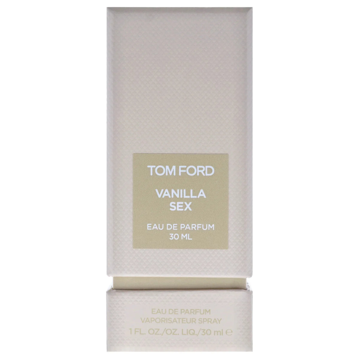 Tom Ford Vanilla Sex