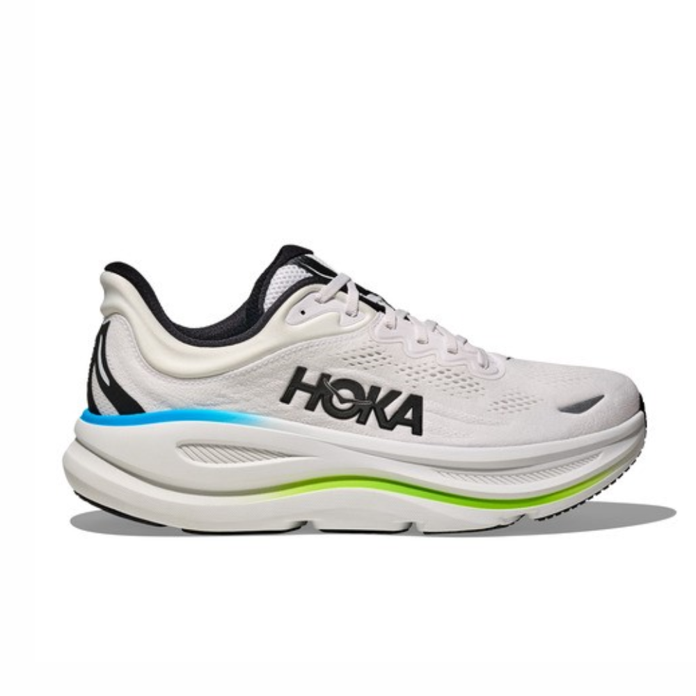 Womens Hoka Bondi 9 Wide (D-Width)