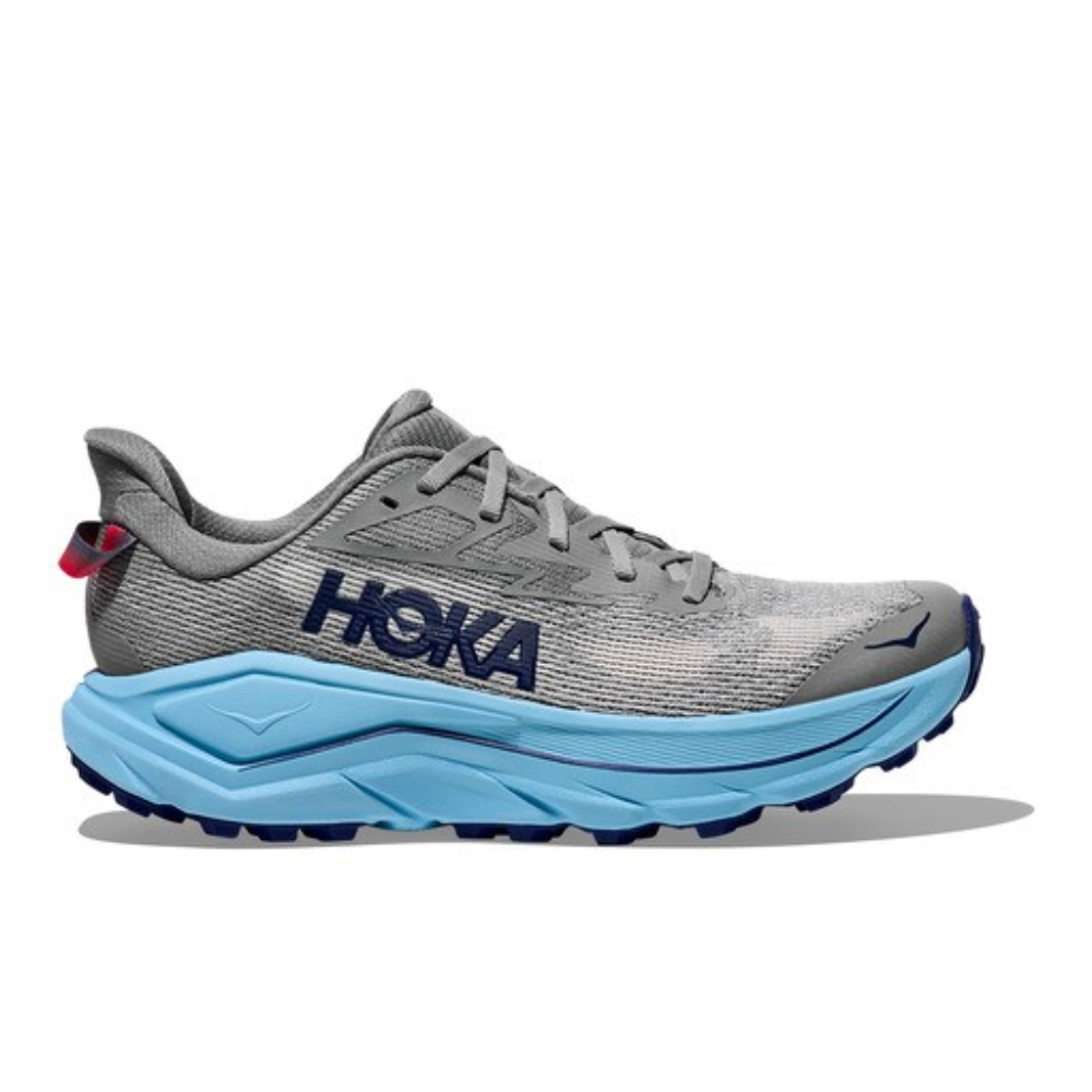 Womens Hoka Challenger 8 Wide (D-Width)