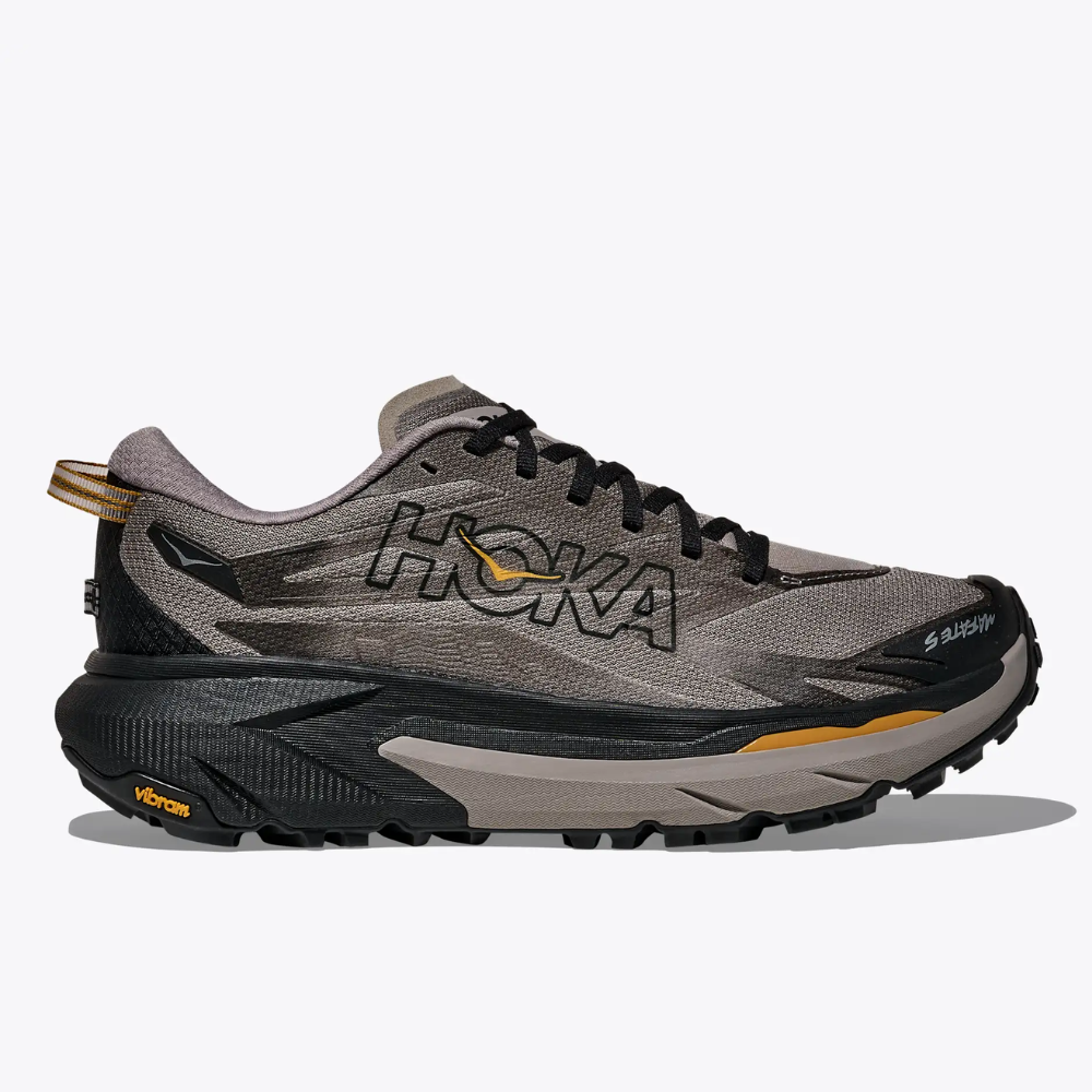 Mens Hoka Mafate 5