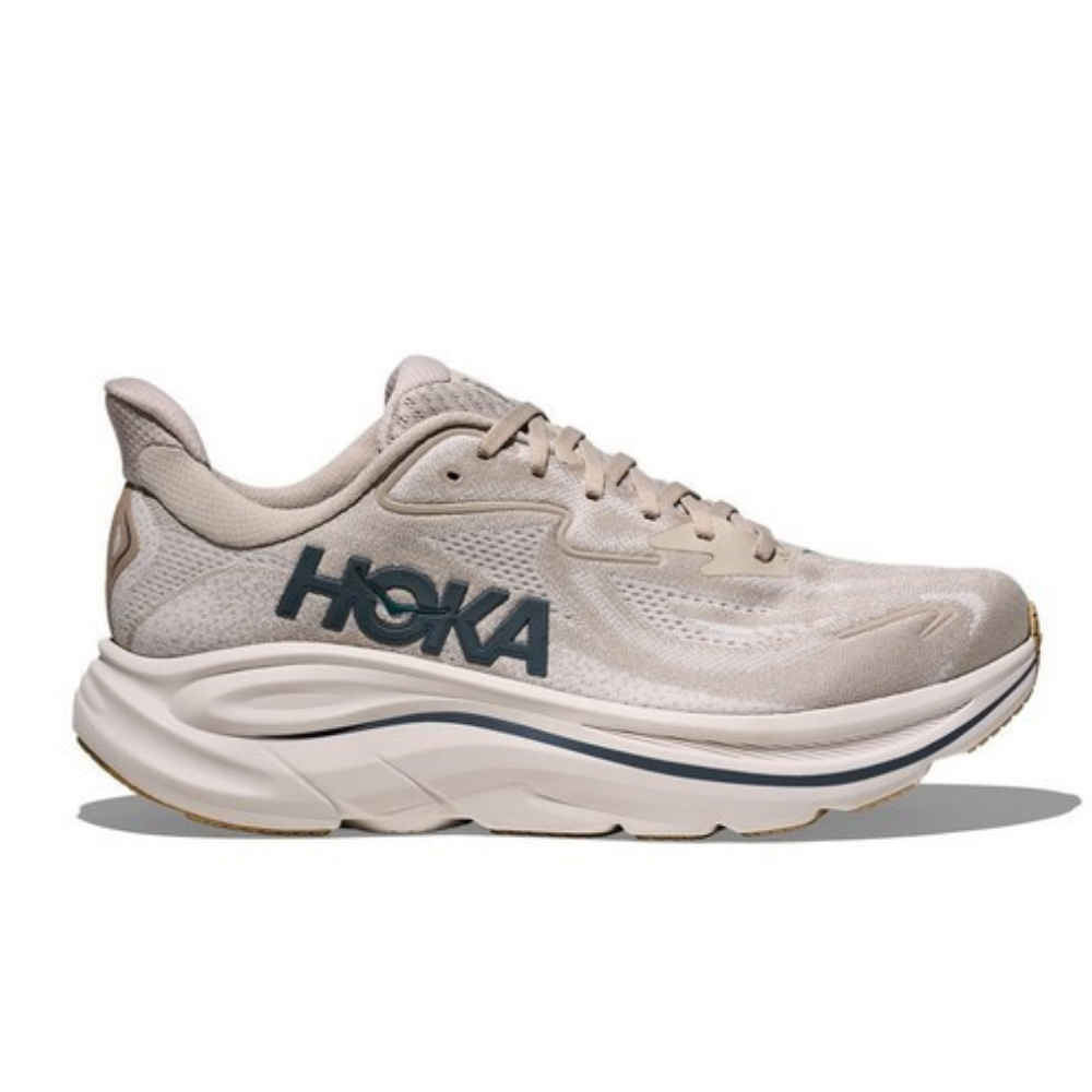 Mens Hoka Clifton 10 Extra-Wide (4E-Width)