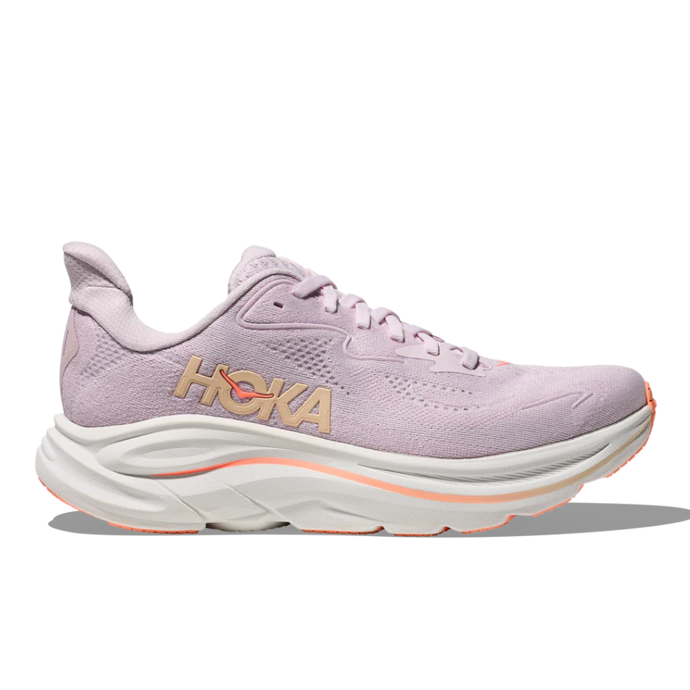 Womens Hoka Clifton 10 (B-Width)