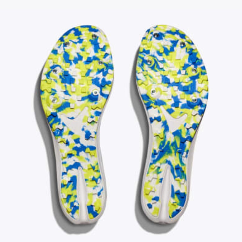 Hoka Crescendo XC