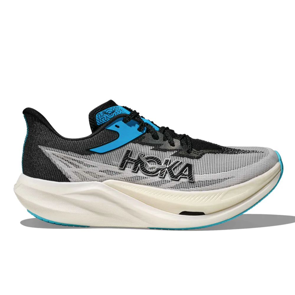 Hoka Rocket X 3
