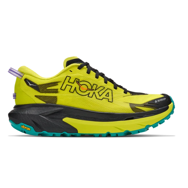 Mens Hoka Mafate 5