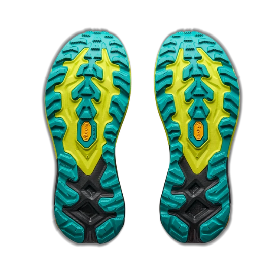 Mens Hoka Mafate 5