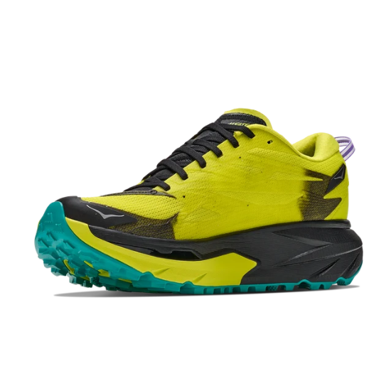 Mens Hoka Mafate 5