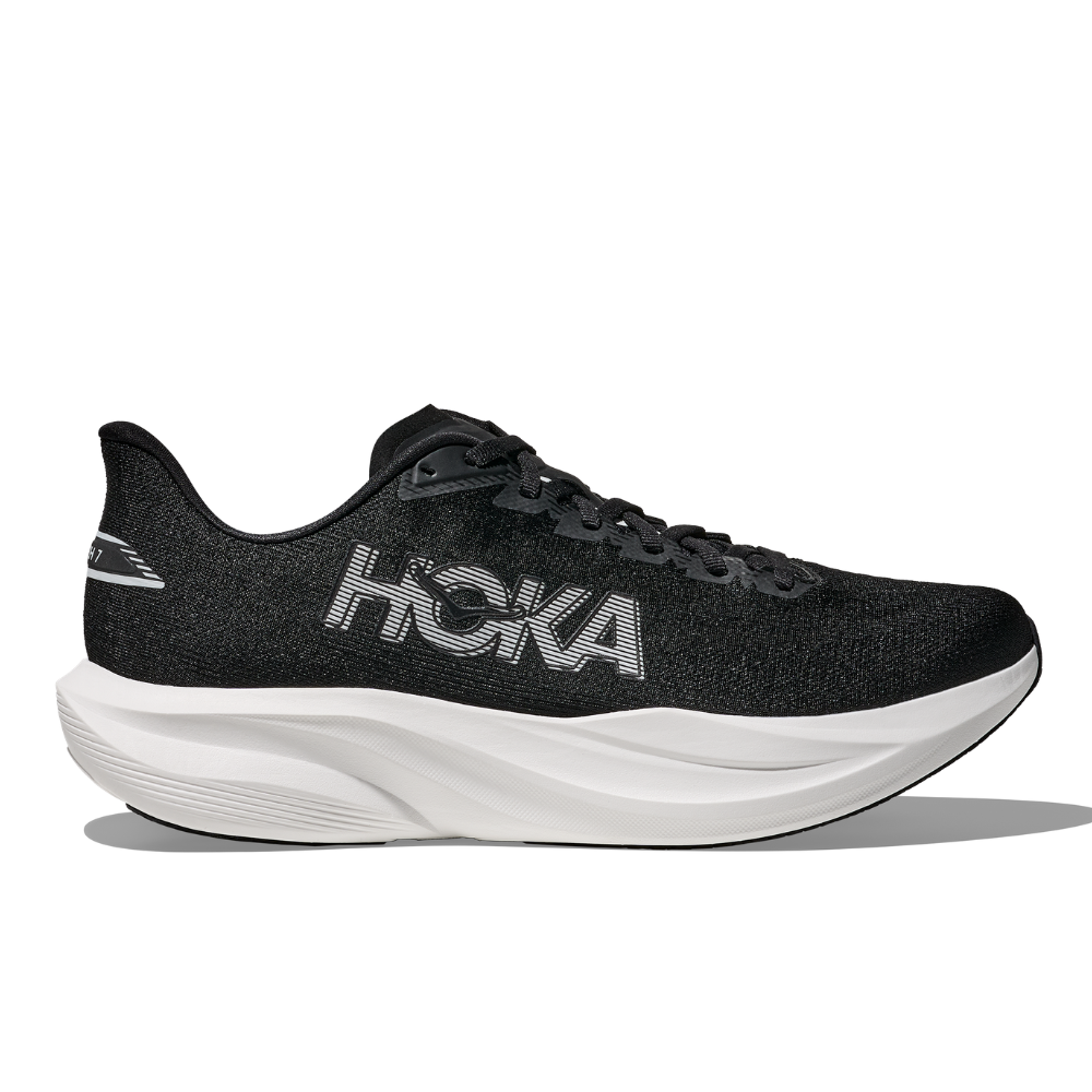 Mens Hoka Mach 7 Wide (2E-Width)
