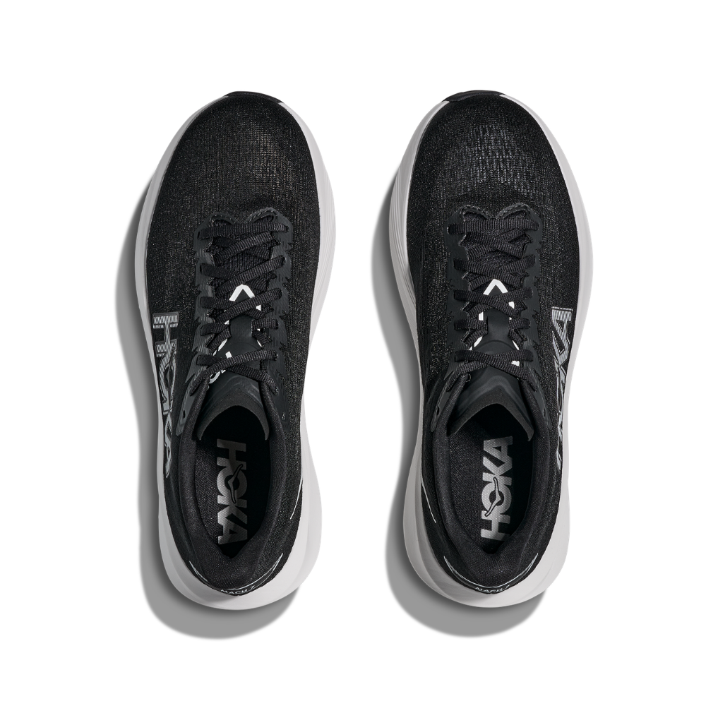Mens Hoka Mach 7 Wide (2E-Width)
