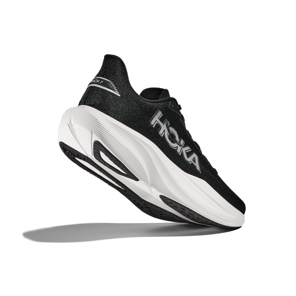 Mens Hoka Mach 7 Wide (2E-Width)