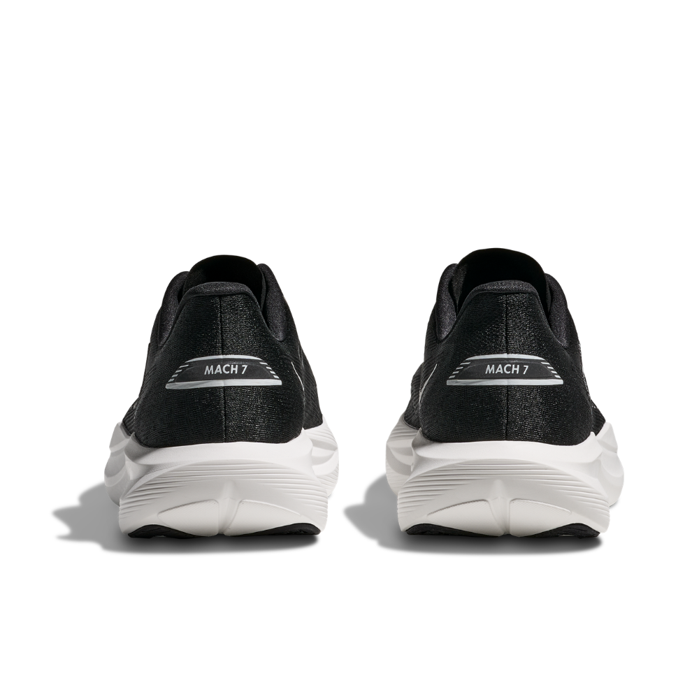 Mens Hoka Mach 7 Wide (2E-Width)