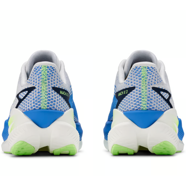 Mens Hoka Mach X 3