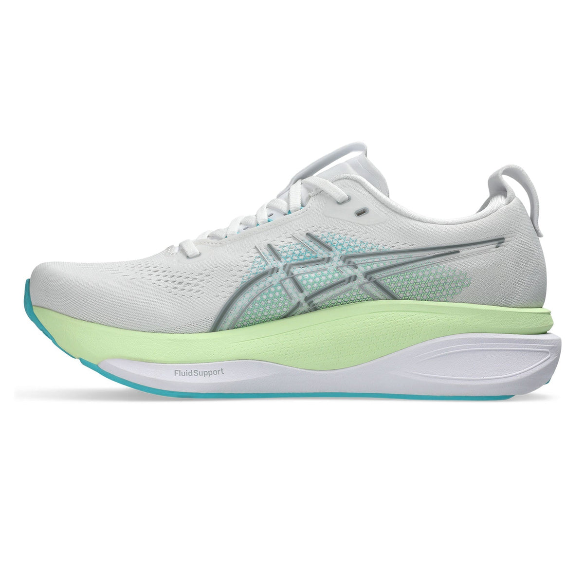 Mens ASICS GEL-Kayano 33 (Wide)