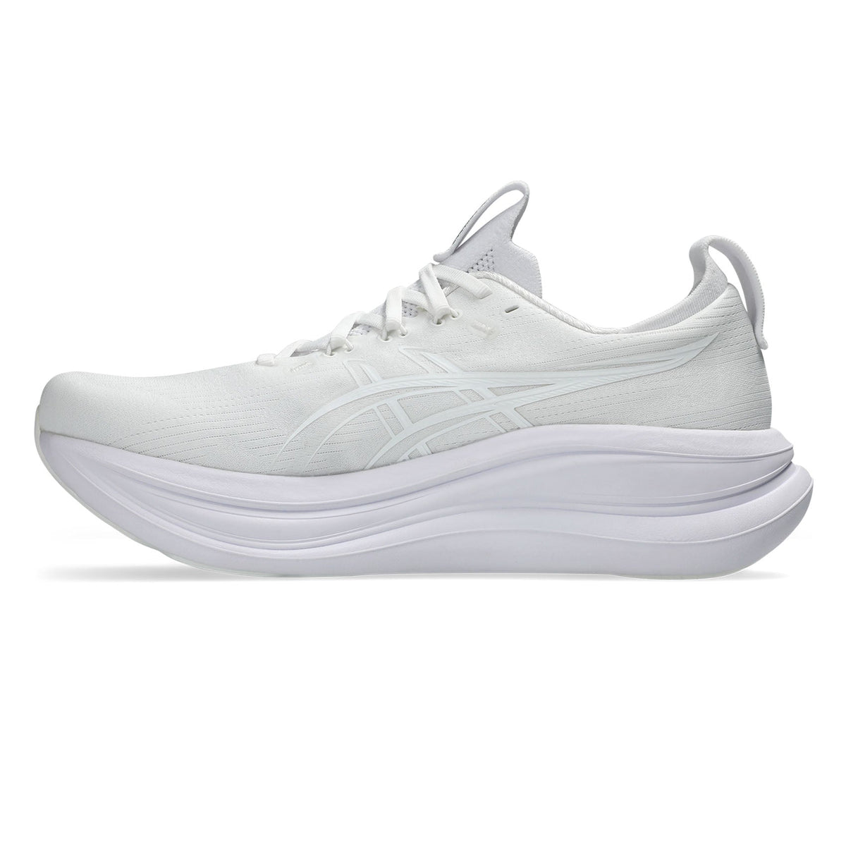 Mens ASICS GEL-Nimbus 28