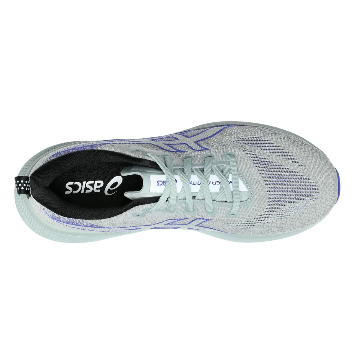 Mens ASICS GlideRide Max 2