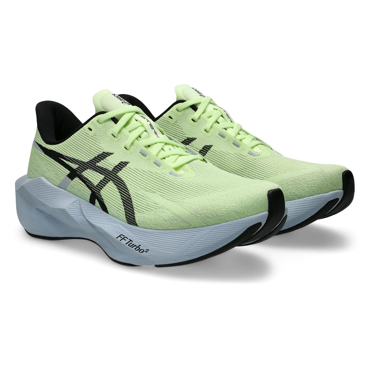 Mens ASICS Novablast 6