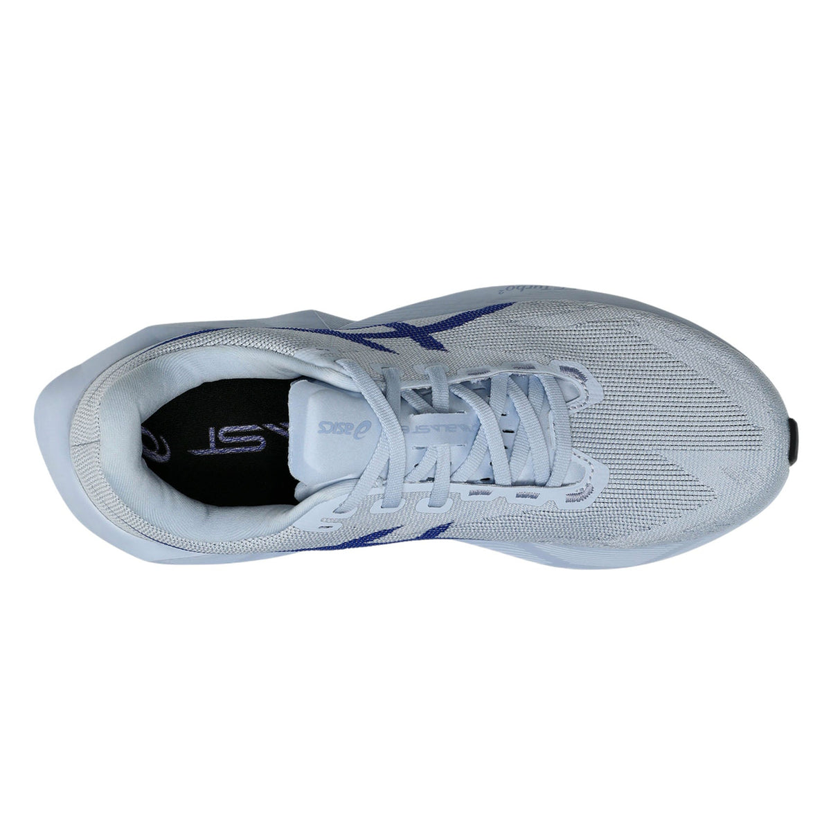 Mens ASICS Novablast 6