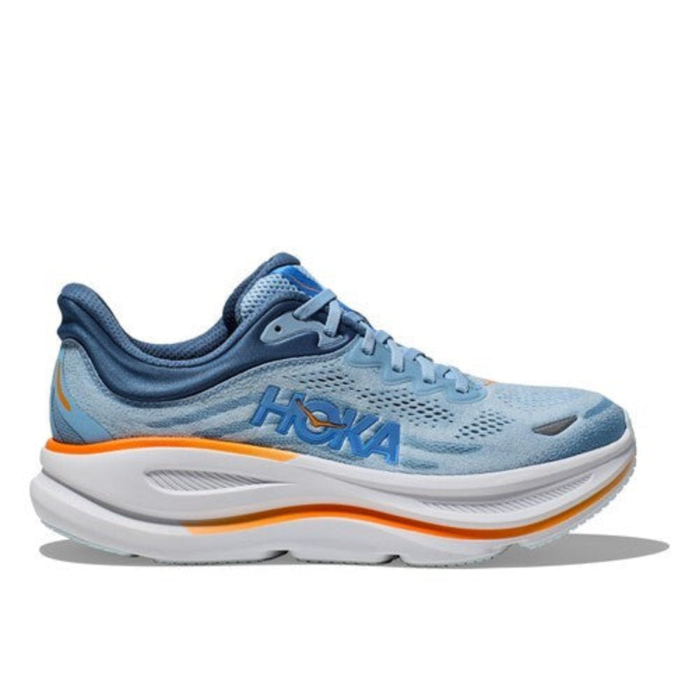 Mens Hoka Bondi 9 (D-Width)