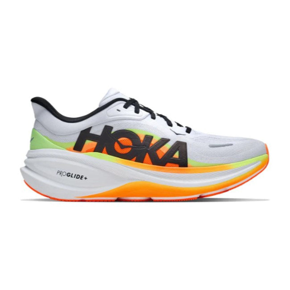 Mens Hoka Clifton Pro (D-Width)