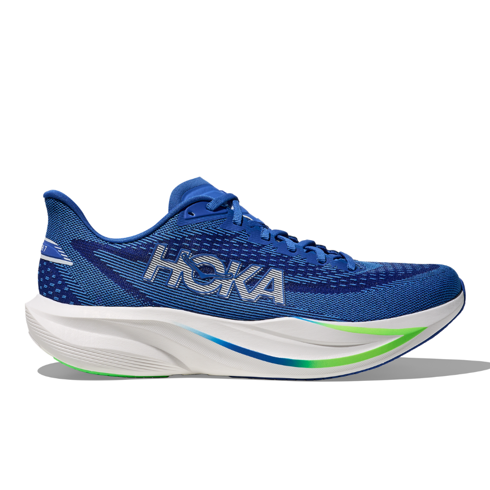 Mens Hoka Mach 7 (D-Width)