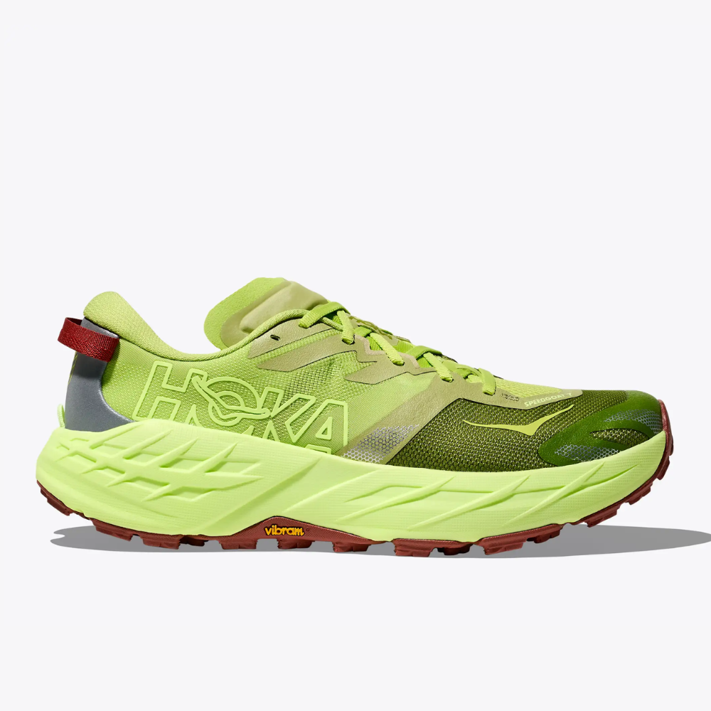 Mens Hoka Speedgoat 7 (D-Width)