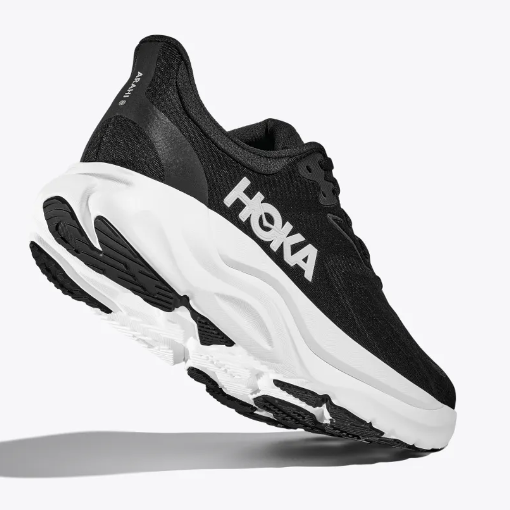 Mens Hoka Arahi 8 Wide (2E-Width)