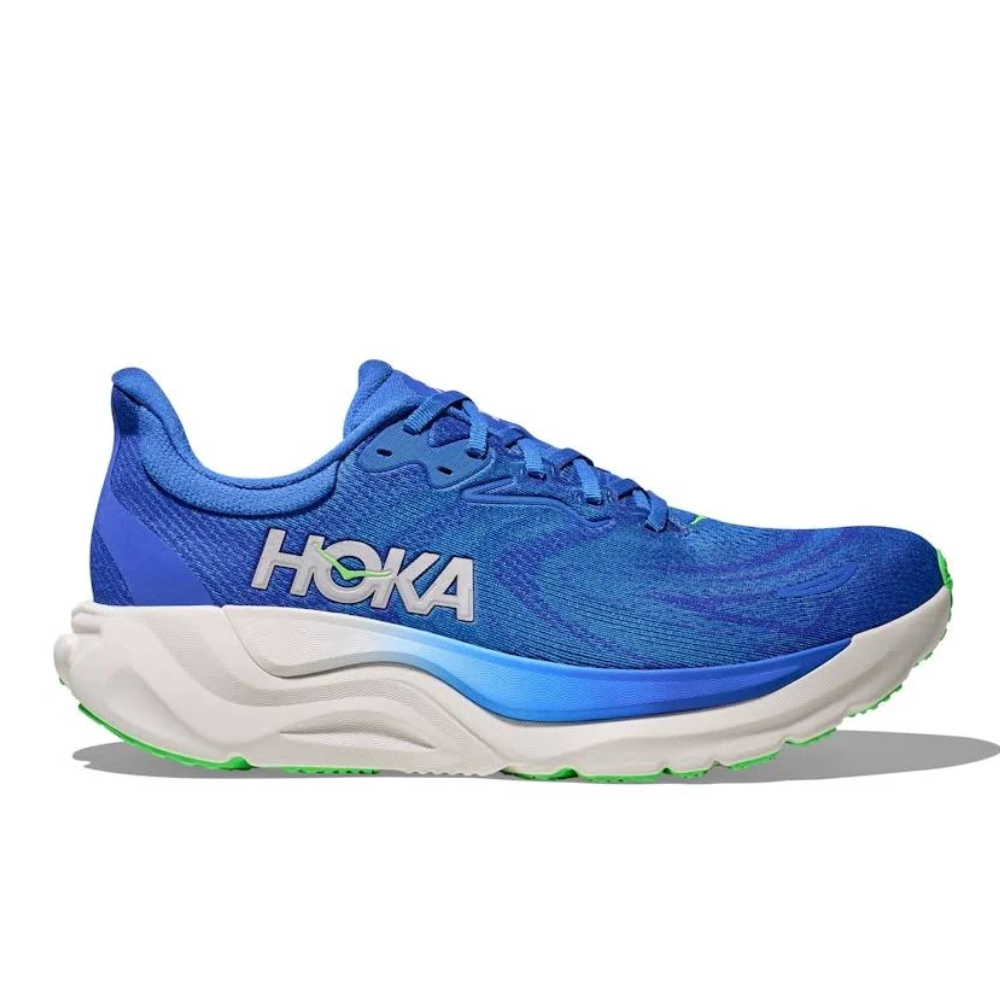 Mens Hoka Arahi 8 Wide (2E-Width)