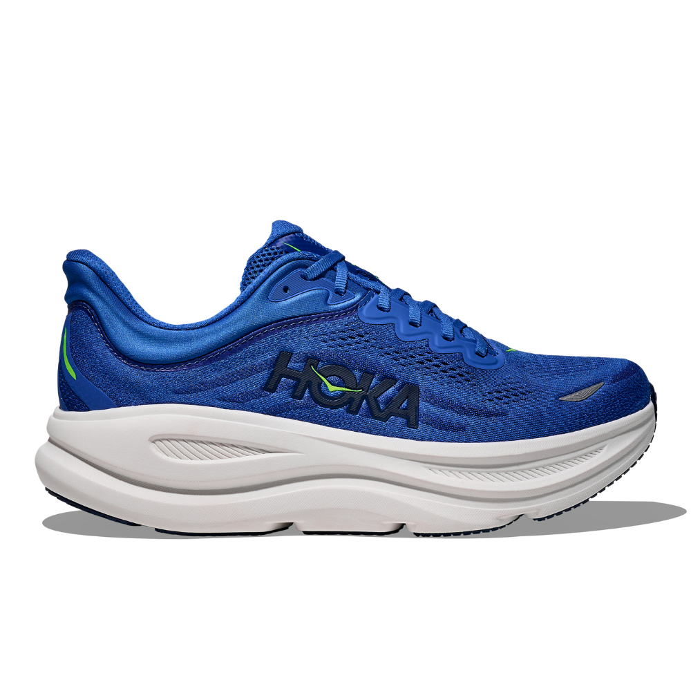 Mens Hoka Bondi 9 (D-Width)