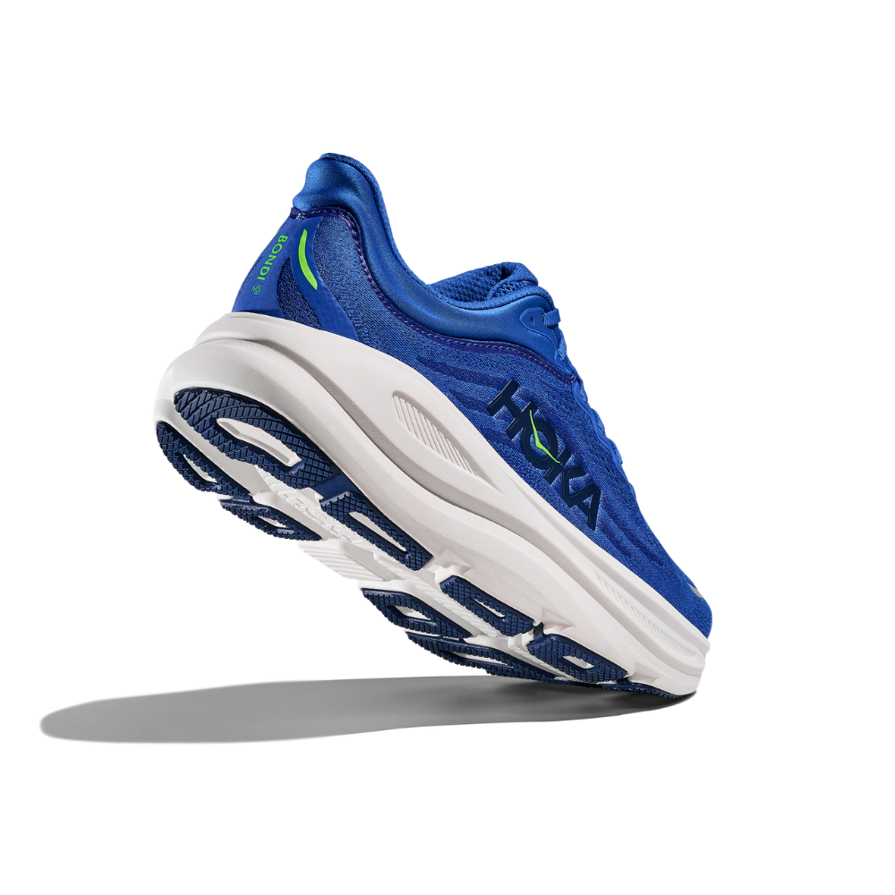 Mens Hoka Bondi 9 (D-Width)