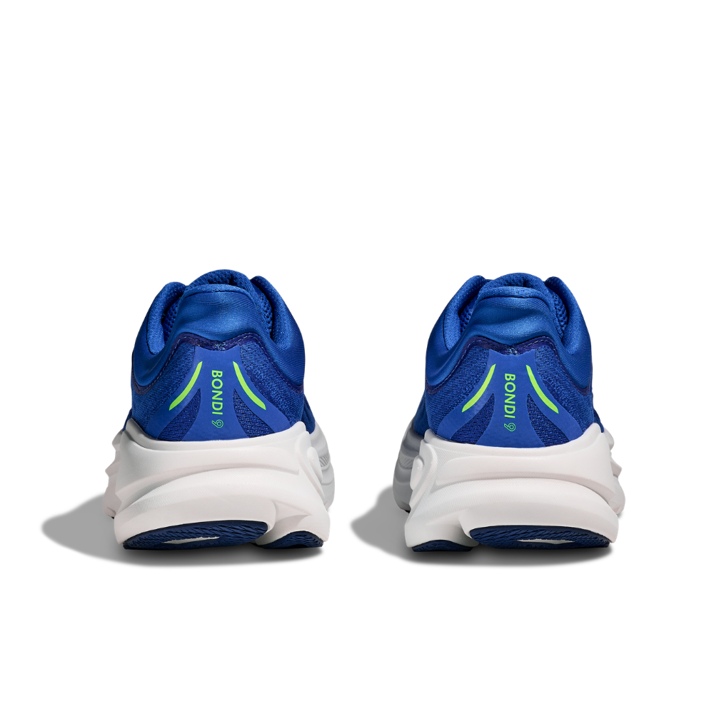 Mens Hoka Bondi 9 (D-Width)