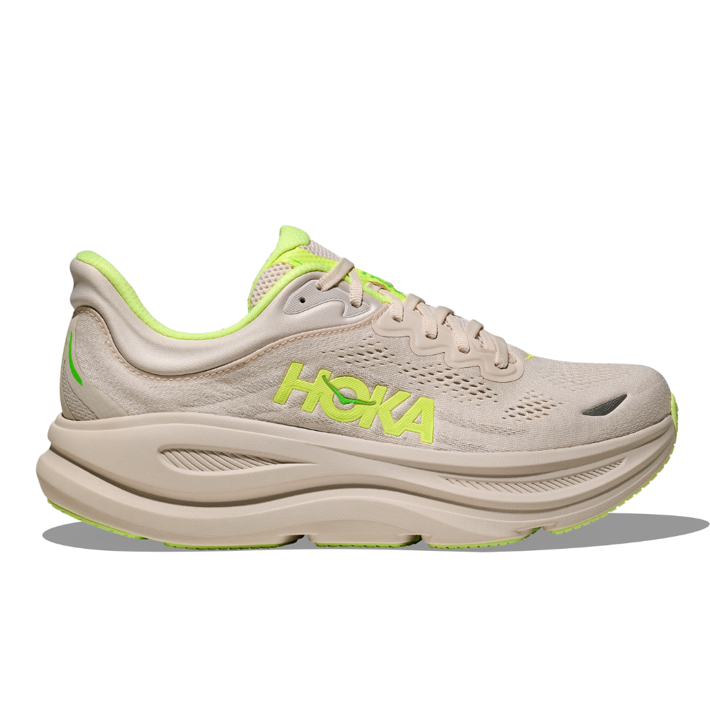 Mens Hoka Bondi 9 Wide (2E-Width)