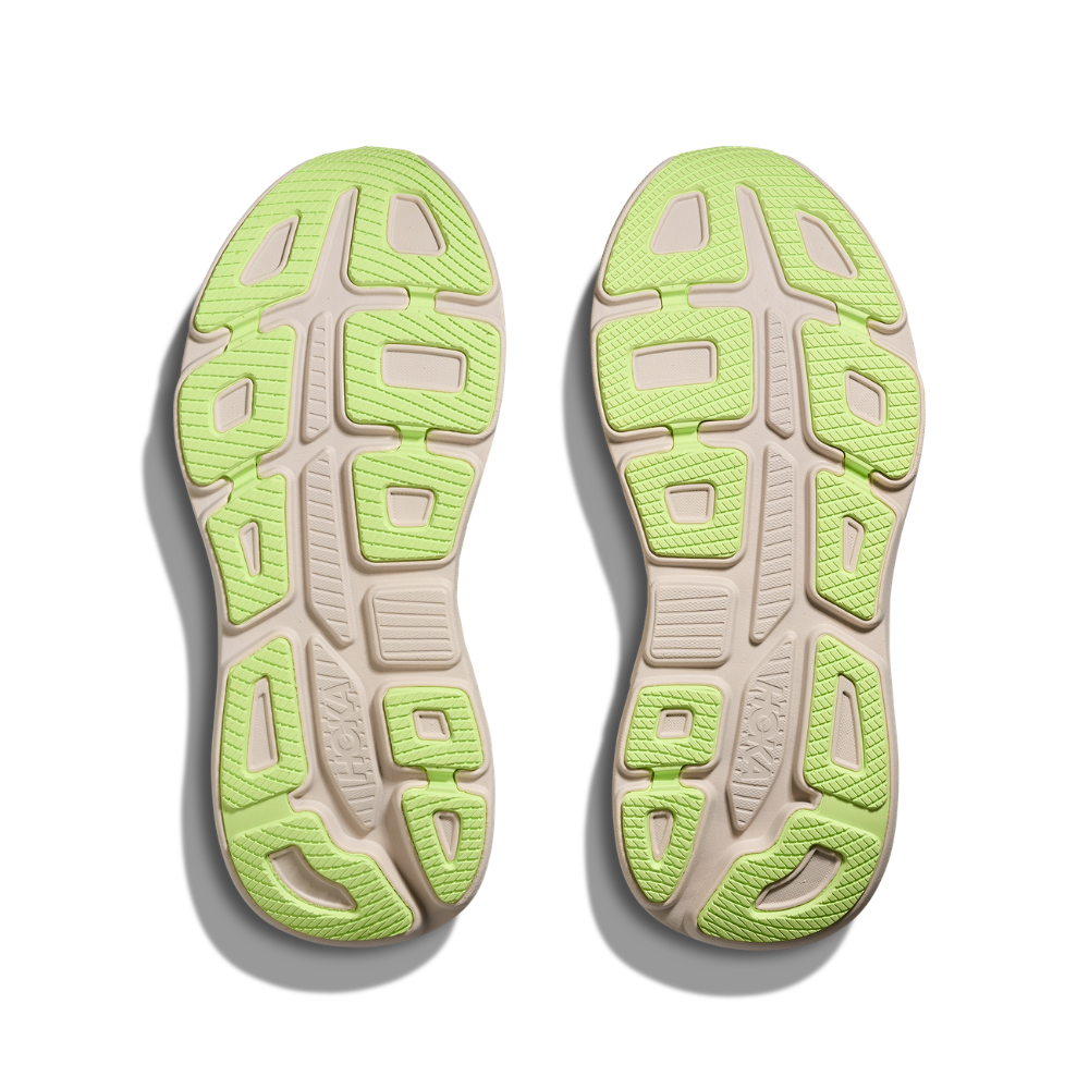 Mens Hoka Bondi 9 Extra-Wide (4E-Width)