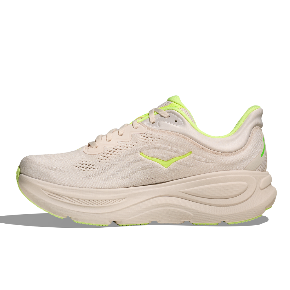 Mens Hoka Bondi 9 Extra-Wide (4E-Width)