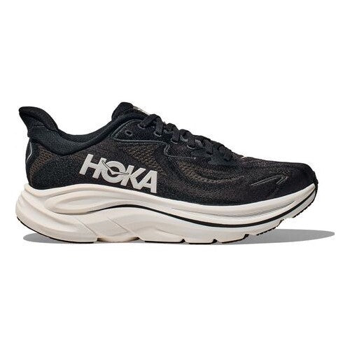 Womens Hoka Clifton 10 Wide (D-Width)
