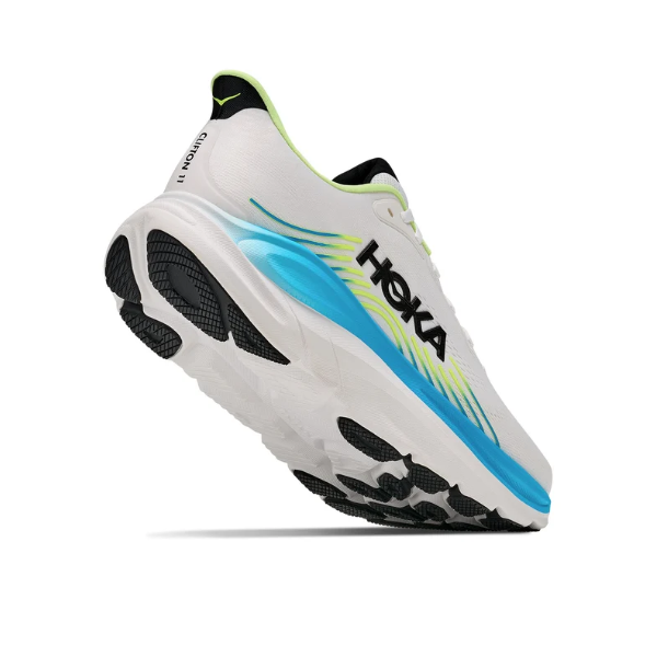 Mens Hoka Clifton 11 (D-Width)