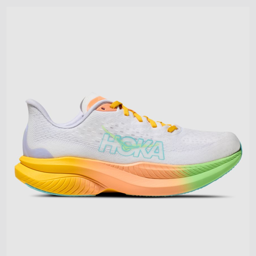 Womens Hoka Mach 6 B-Width