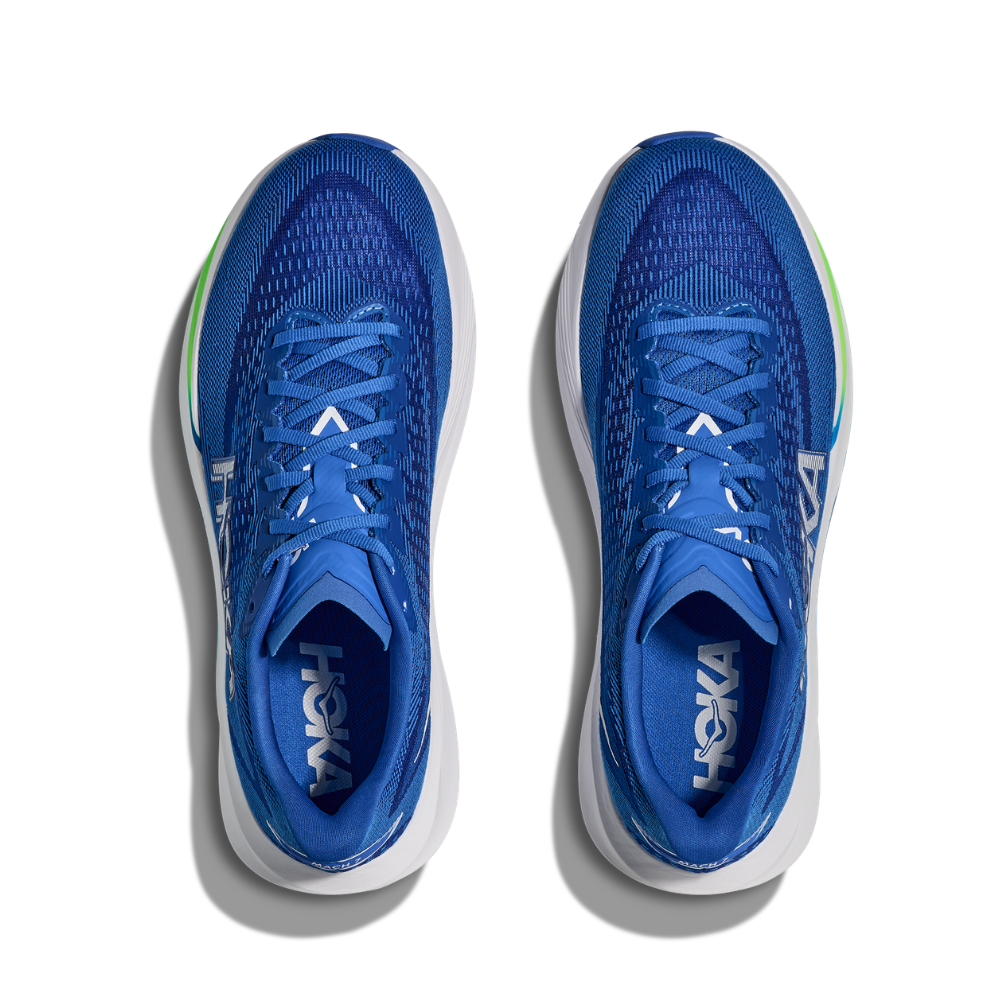 Mens Hoka Mach 7 (D-Width)