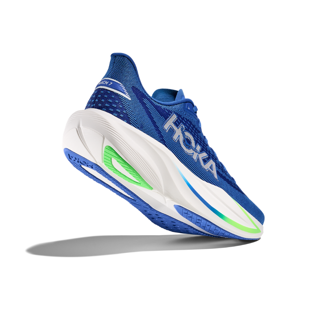 Mens Hoka Mach 7 (D-Width)