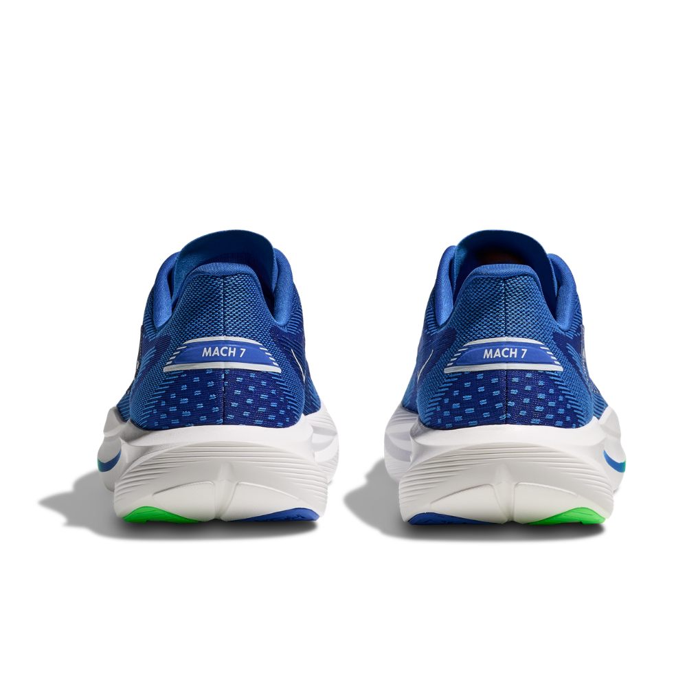 Mens Hoka Mach 7 (D-Width)