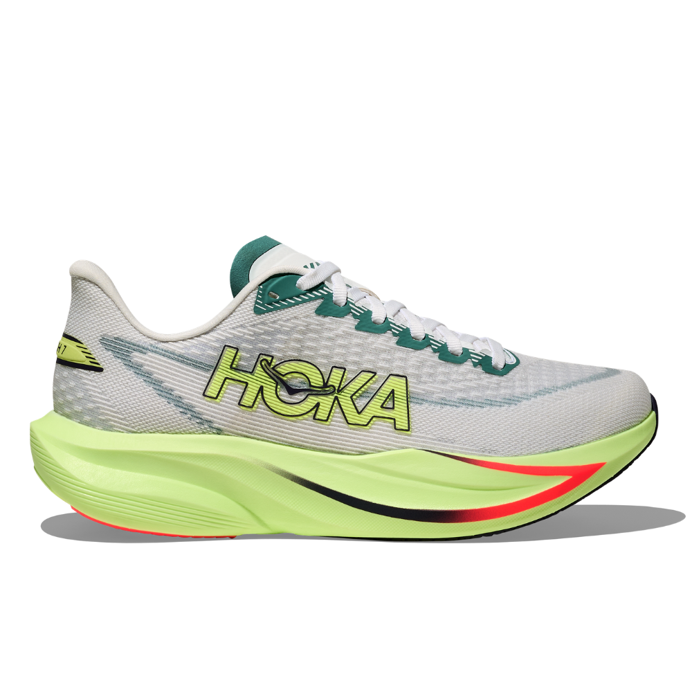 Mens Hoka Mach 7 (D-Width)