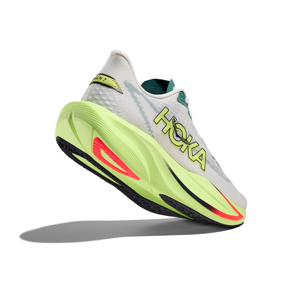 Mens Hoka Mach 7 (D-Width)