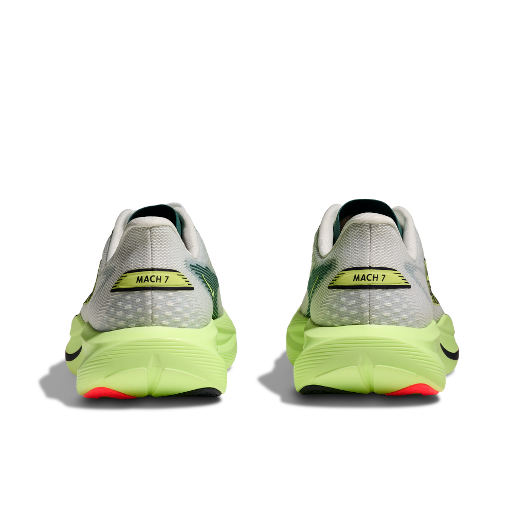 Mens Hoka Mach 7 (D-Width)