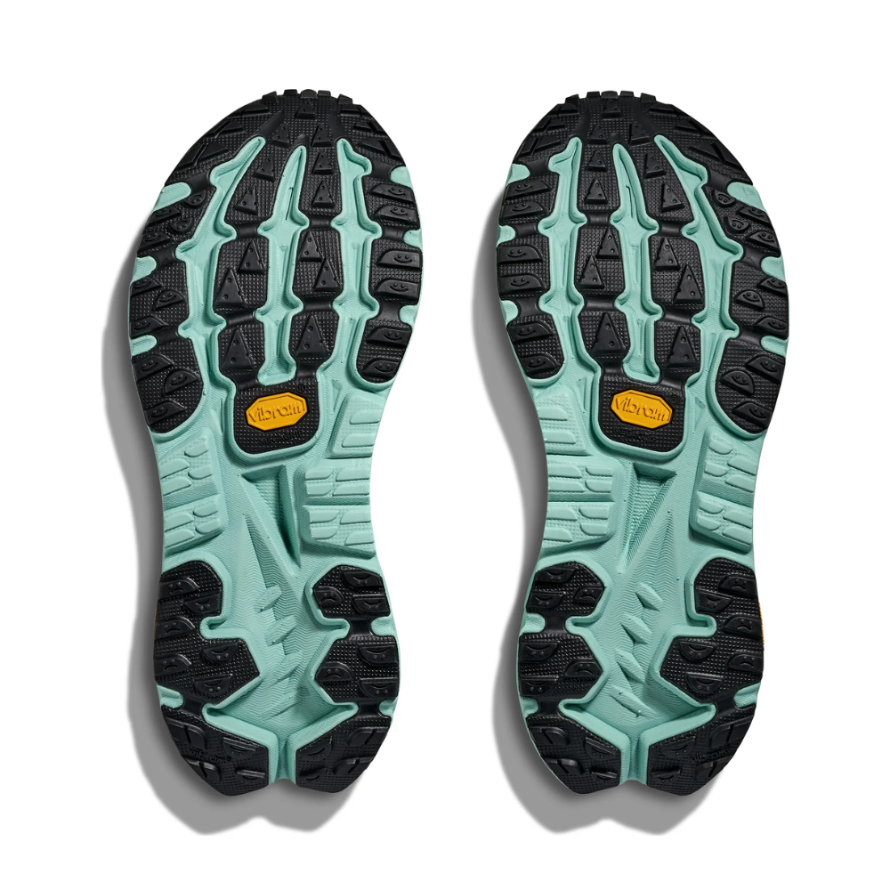 Mens Hoka Mafate X