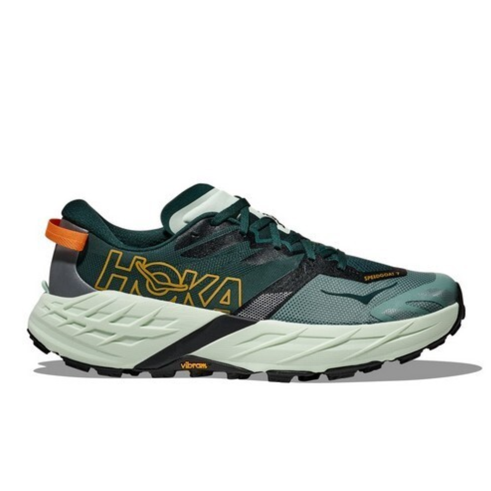 Mens Hoka Speedgoat 7 (D-Width)